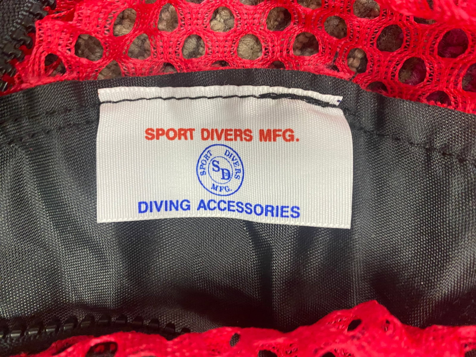 Scubapro Sea Wing Diving Collection - 14