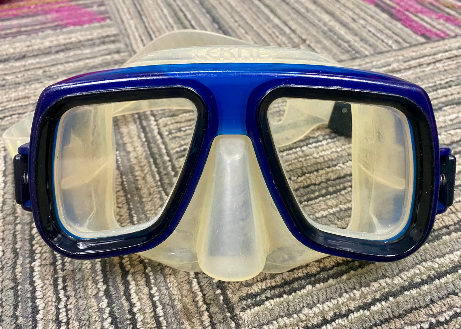 Scubapro Sea Wing Diving Collection - 4