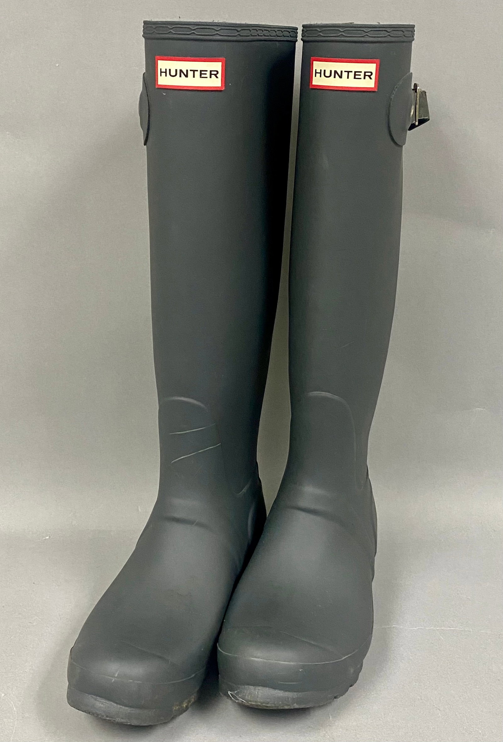 Hunter Women's Original Tall Boots (1 of 11)