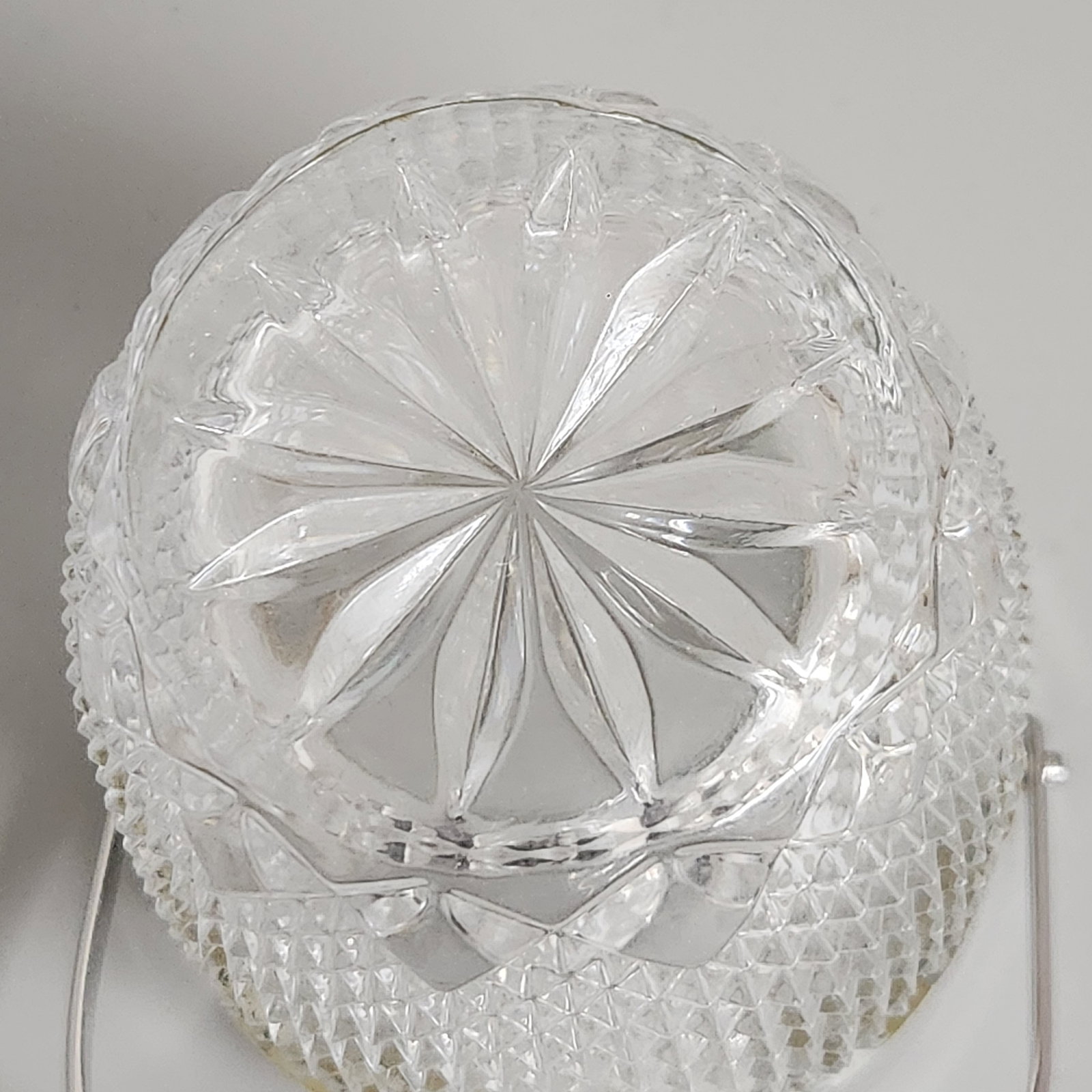 Silver-Plated Table Accessories - 11