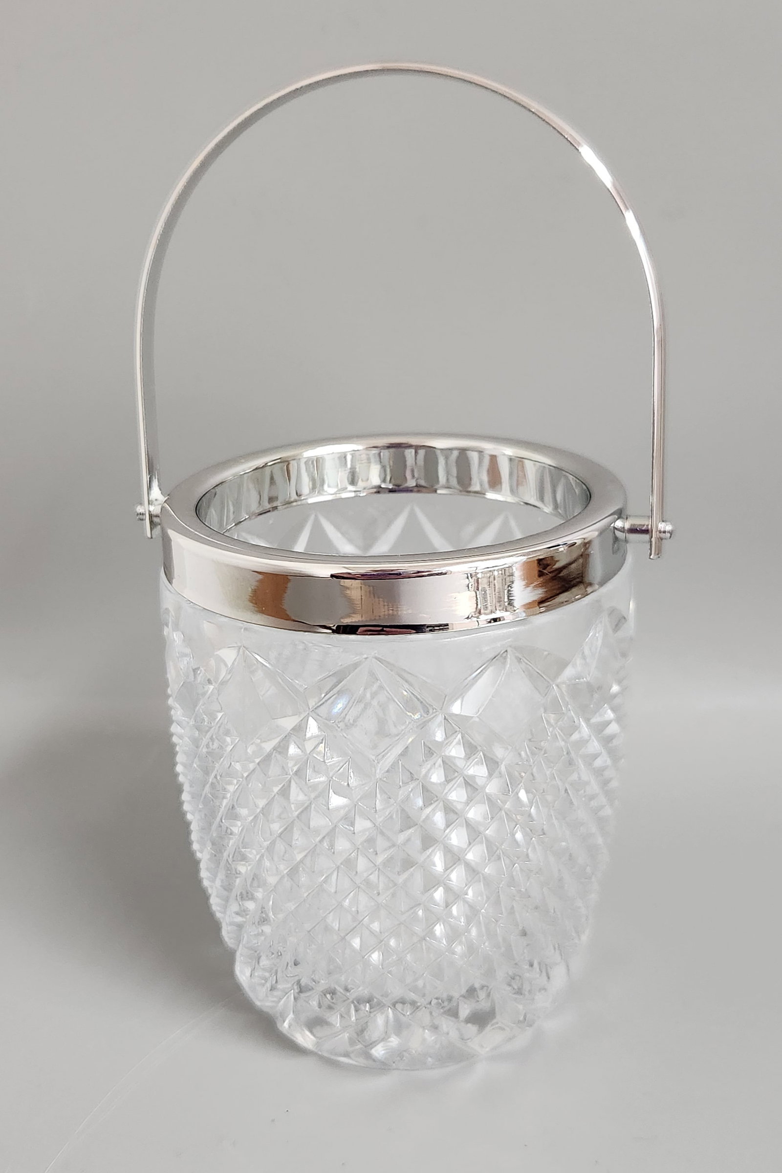 Silver-Plated Table Accessories - 9