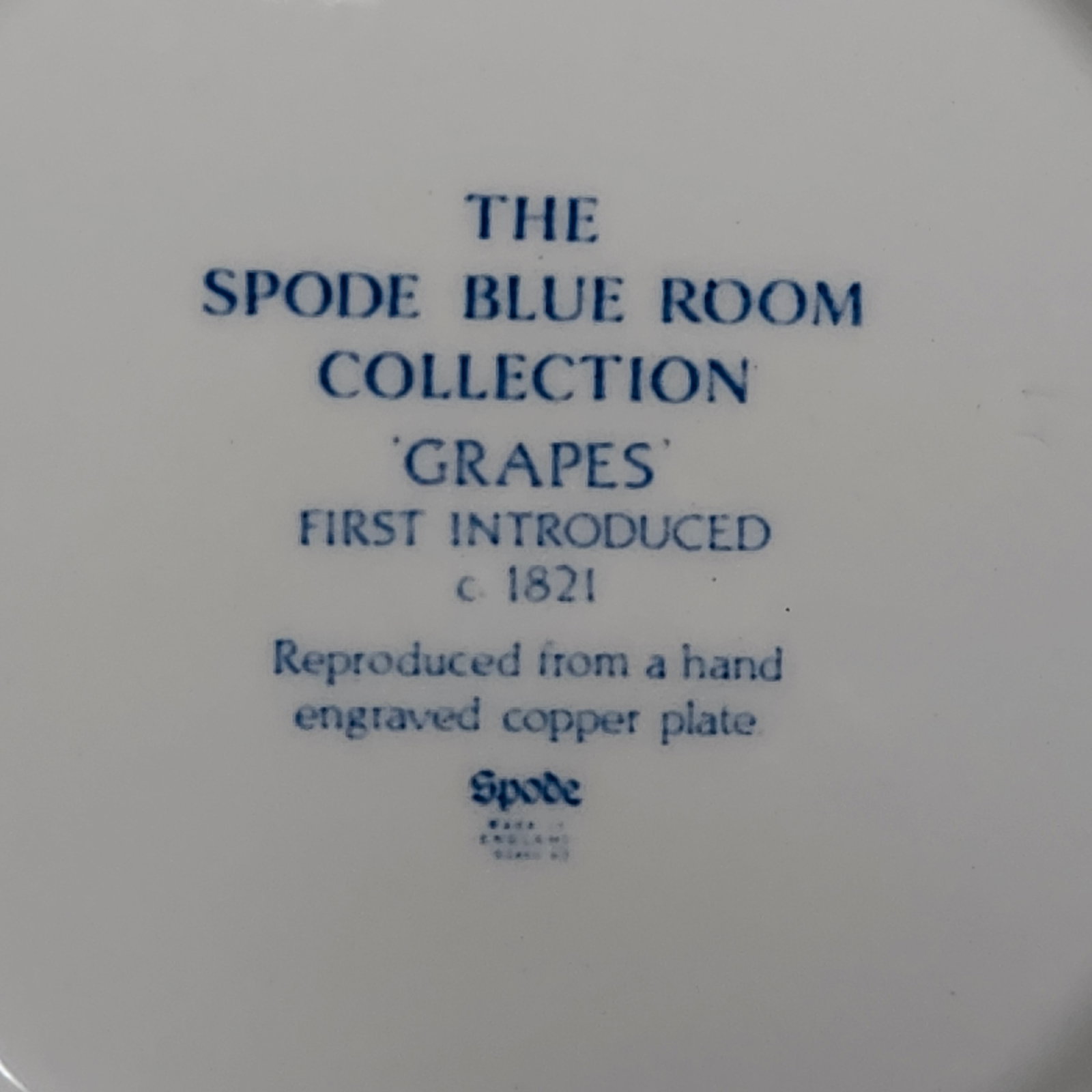 Ceramic Servers Including Spode - 10
