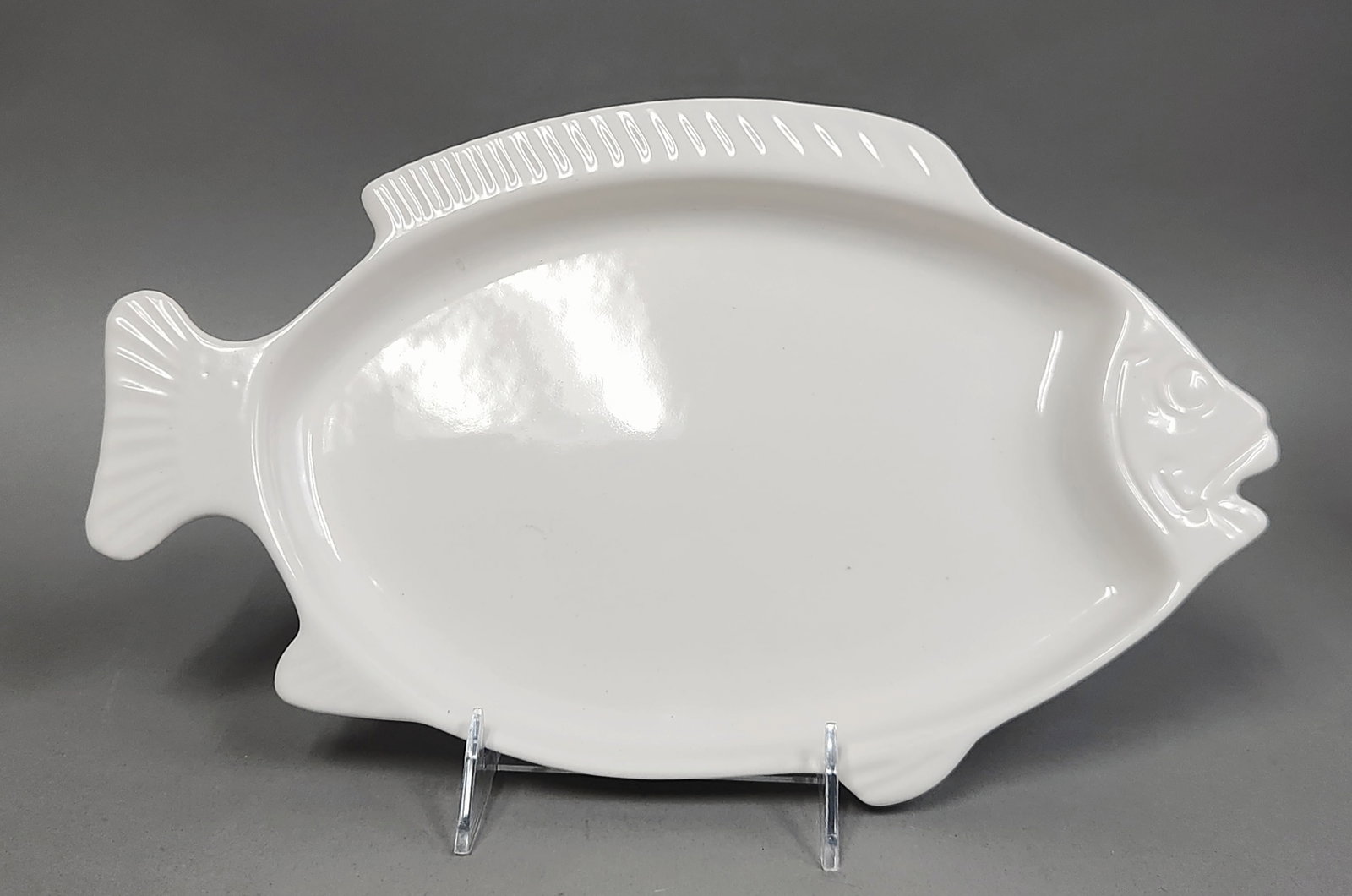 Ceramic Servers Including Spode - 2
