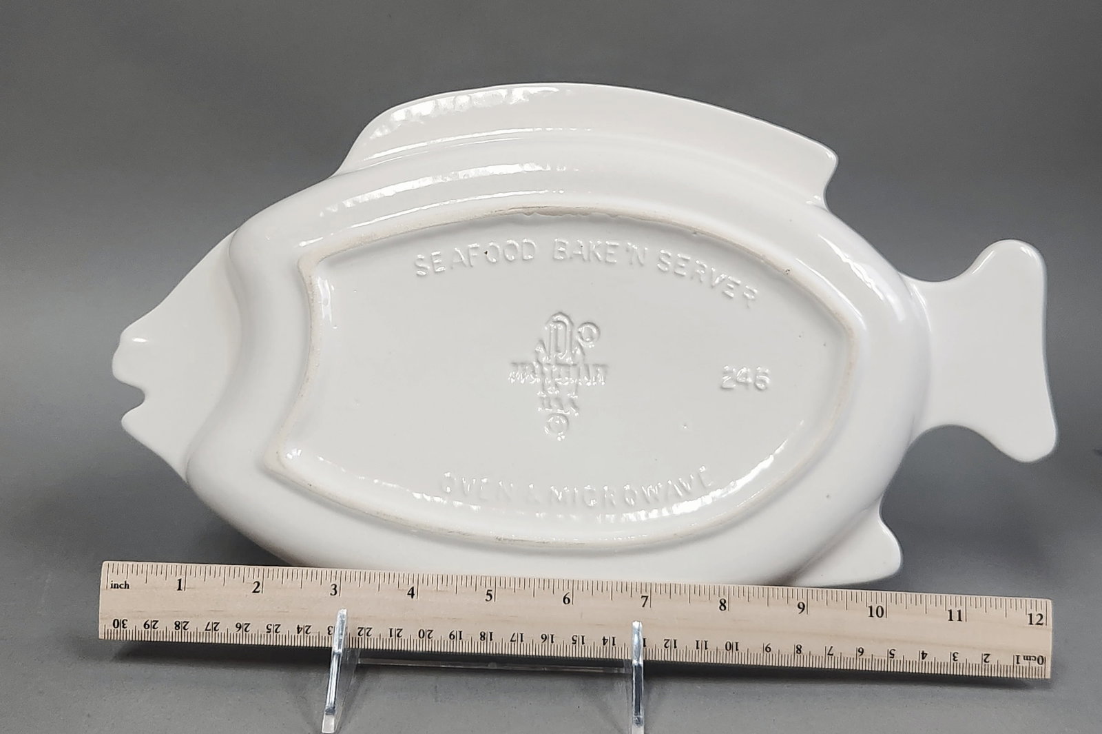 Ceramic Servers Including Spode - 3