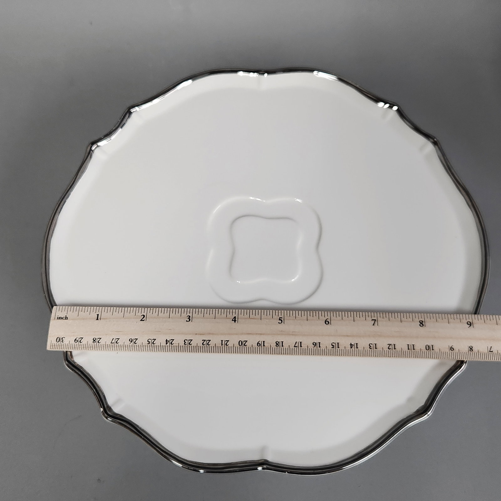 Ceramic Servers Including Spode - 5