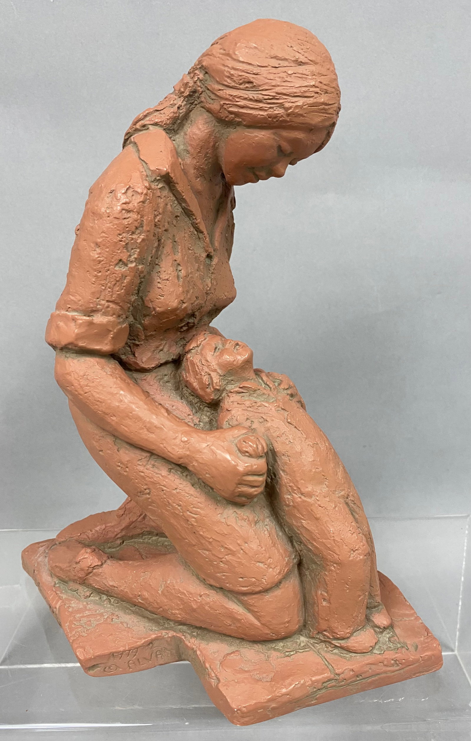 Peggy Mach Play Time Sculpture - 3