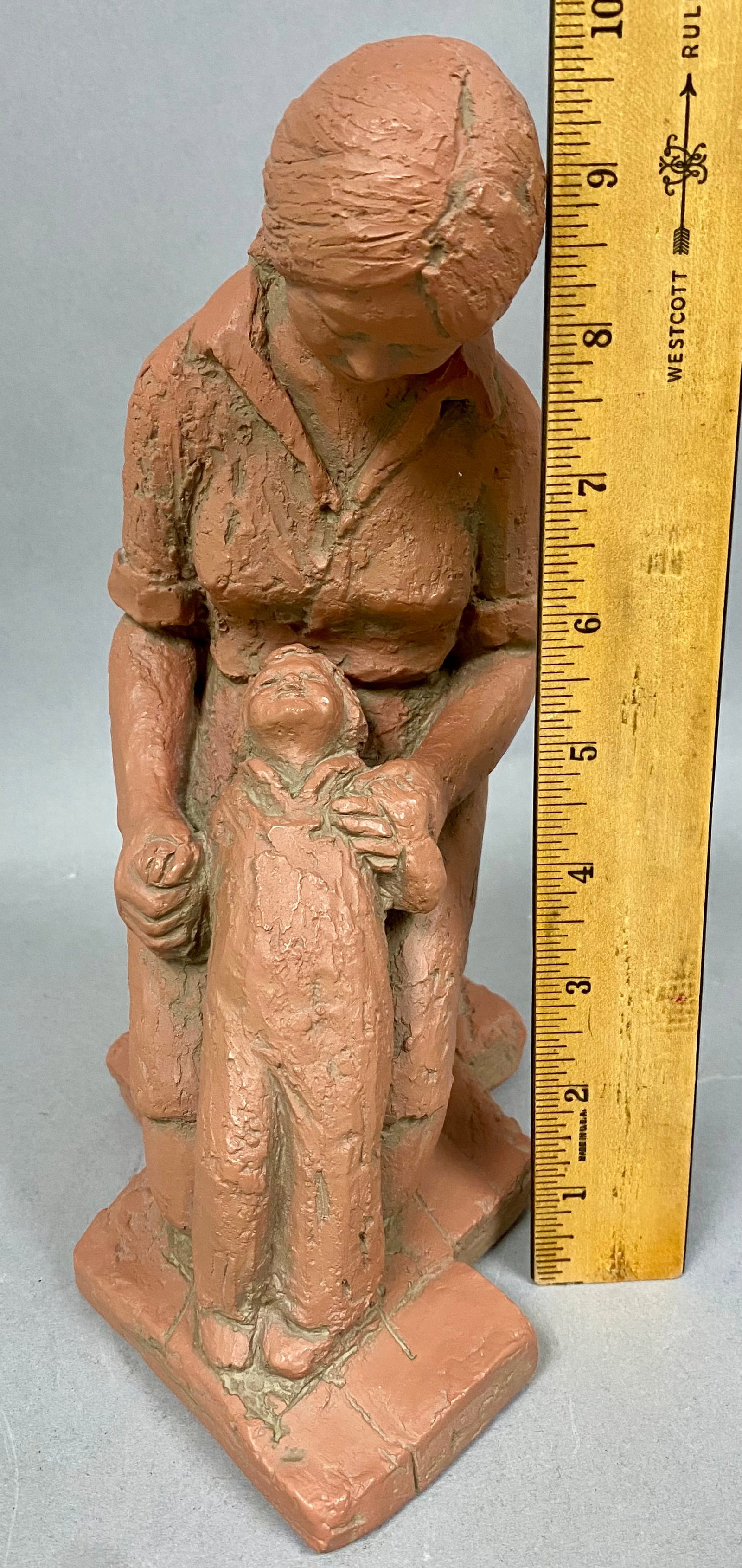 Peggy Mach Play Time Sculpture - 4