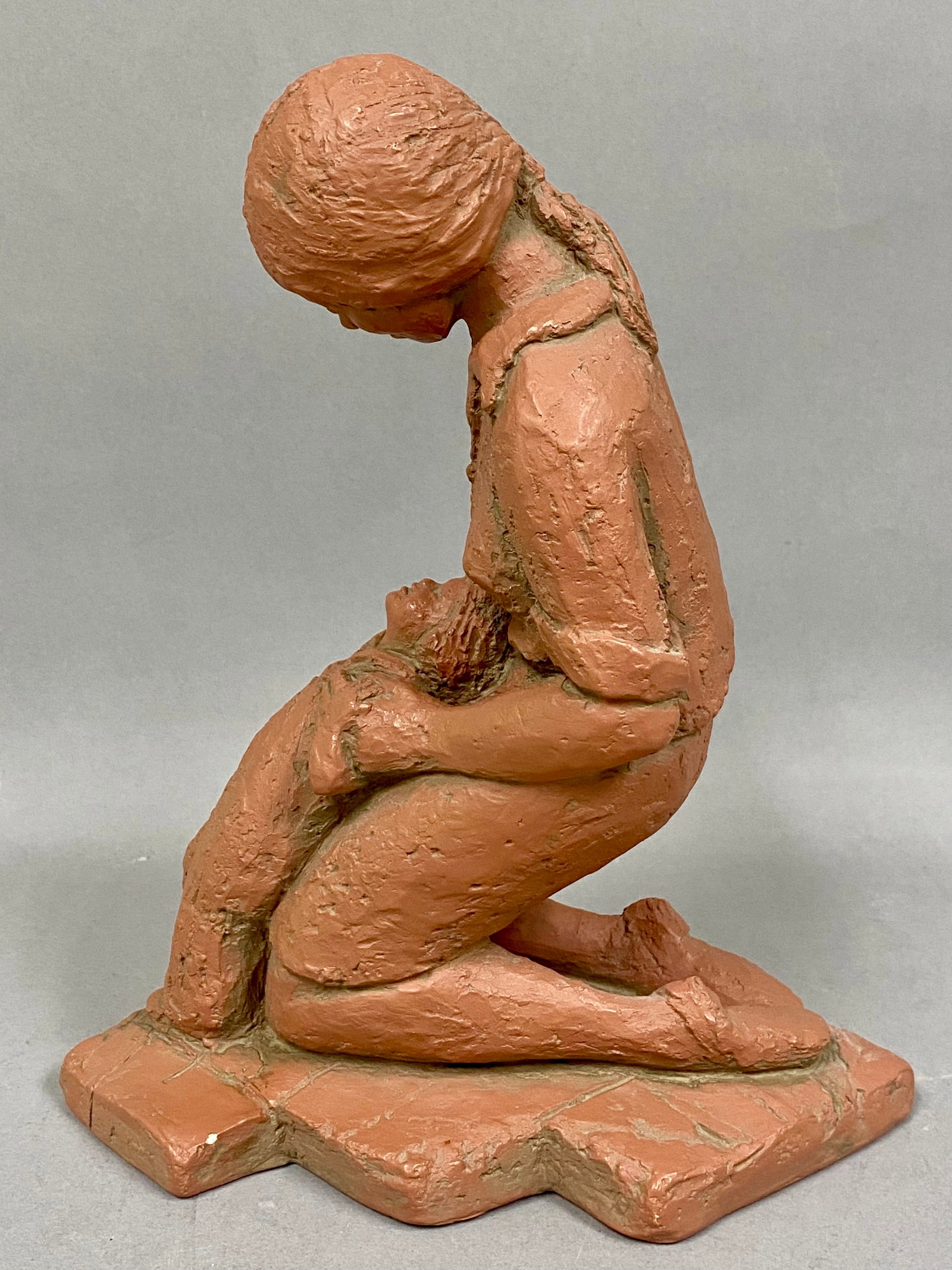 Peggy Mach Play Time Sculpture - 5