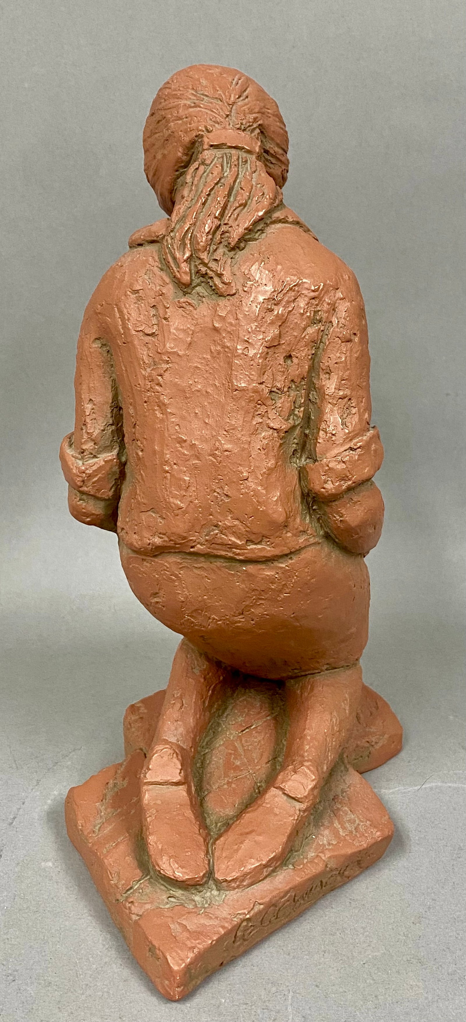 Peggy Mach Play Time Sculpture - 6