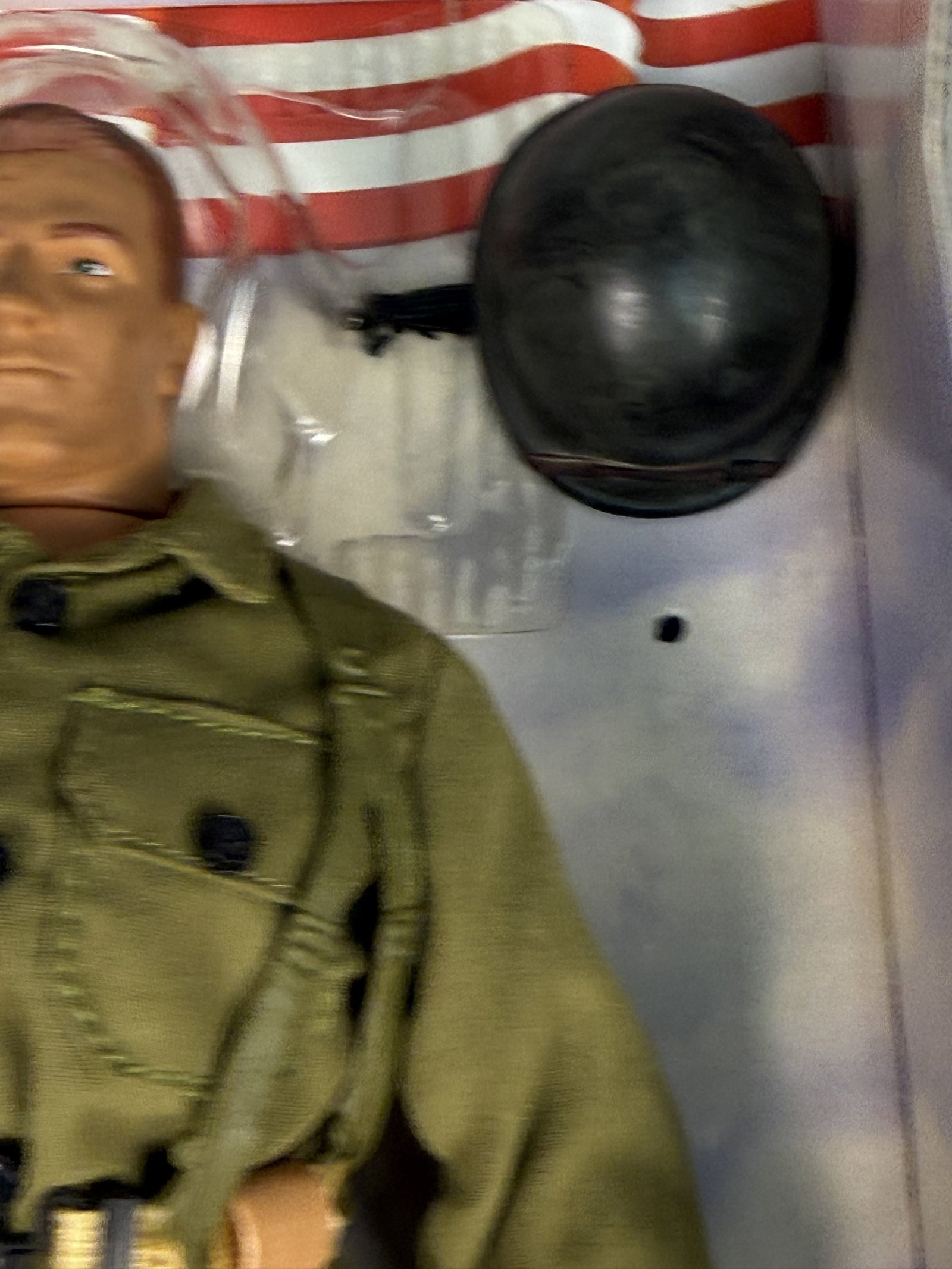 Hasbro G.I. Joe Devil's Brigade Action Figure - 8