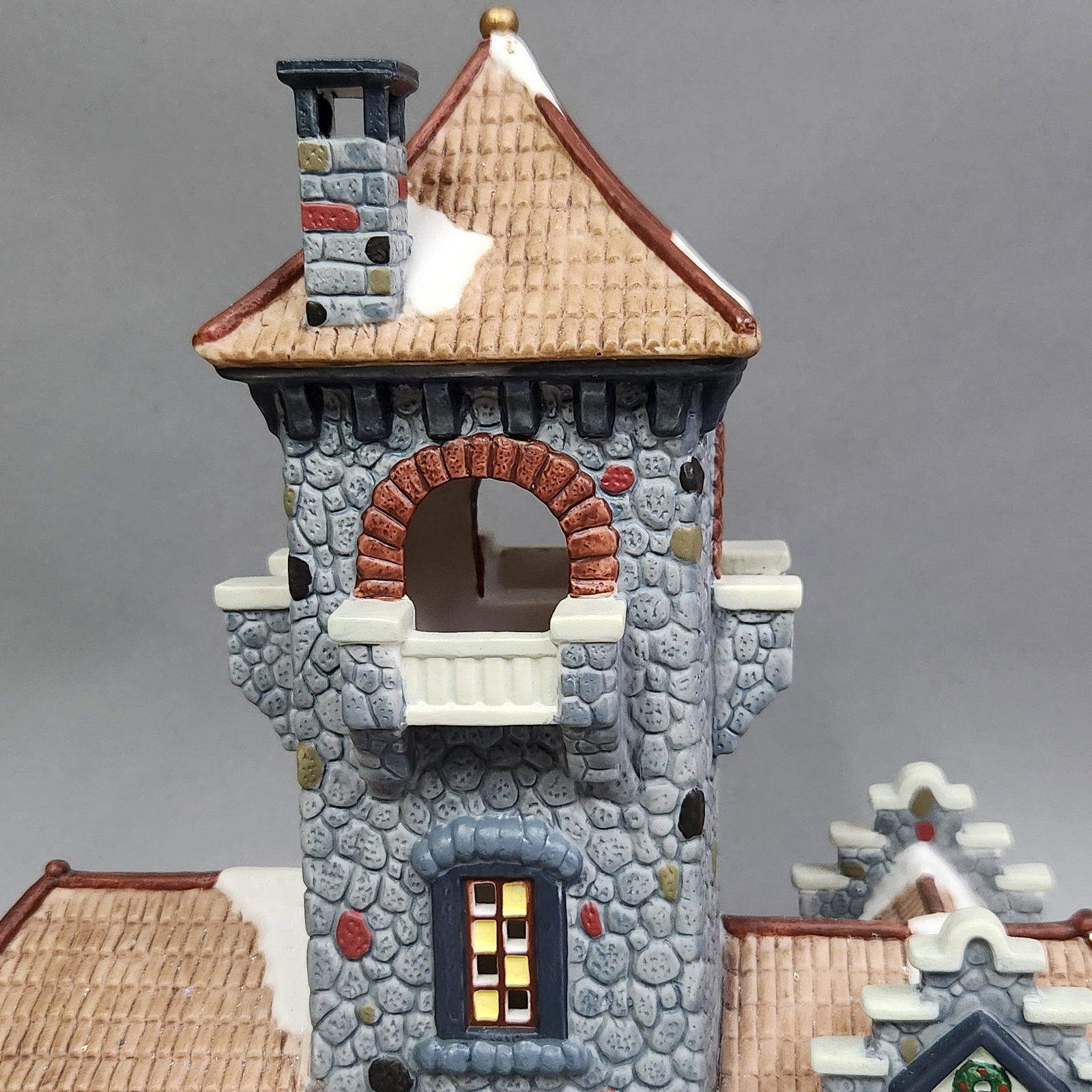 St. Nicholas Square Brewery Building - 2