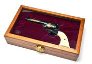 Rare Colt Commemorative SAA John Wayne .45 Caliber