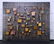 Curtis Jere, Listed Artist, Mid Century Modern Style Me