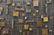 Curtis Jere, Listed Artist, Mid Century Modern Style Me - 2
