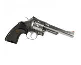 Smith & Wesson .44 Magnum Six Shot Revolver