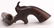 Brown Mfg Co. “Southerner” .41 Cal Single Shot - 6