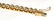 Ladies 4 Ct. Diamond & 14K Yellow Gold Tennis Bracelet - 6