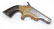 Mfg Co "Southerner" .41 Cal Derringer Pistol - 2