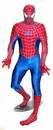 Life Sized Spider-Man Action Figure, Limited Edition