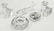 5 Piece Collection of Baccarat Crystal