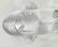 5 Piece Collection of Baccarat Crystal - 9
