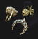 Collection of 14K Gold Jewelry w/ Opals & Emeralds - 3