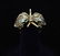 Collection of 14K Gold Jewelry w/ Opals & Emeralds - 4