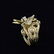Collection of 14K Gold Jewelry w/ Opals & Emeralds - 7
