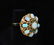 Collection of 14K Gold Jewelry w/ Opals & Emeralds - 8