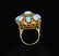 Collection of 14K Gold Jewelry w/ Opals & Emeralds - 9