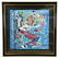 Listed Artist, Ji Cheng, Serigraph #52/300