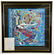 Listed Artist, Ji Cheng, Serigraph #52/300 - 2