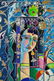 Listed Artist, Ji Cheng, Serigraph #52/300 - 4