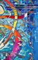 Listed Artist, Ji Cheng, Serigraph #52/300 - 5