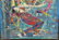 Listed Artist, Ji Cheng, Serigraph #52/300 - 9