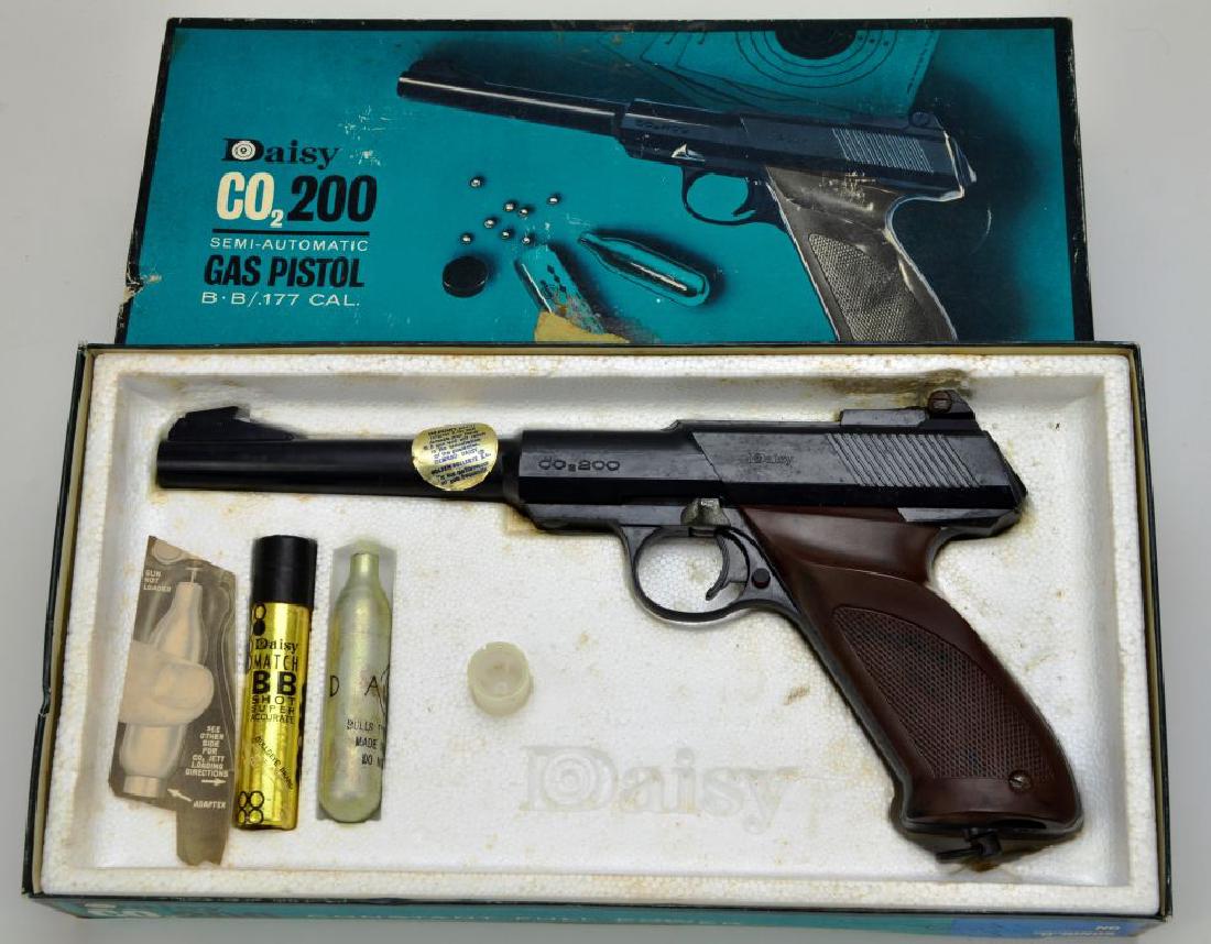 daisy co2 200 value daisy co2 200 value