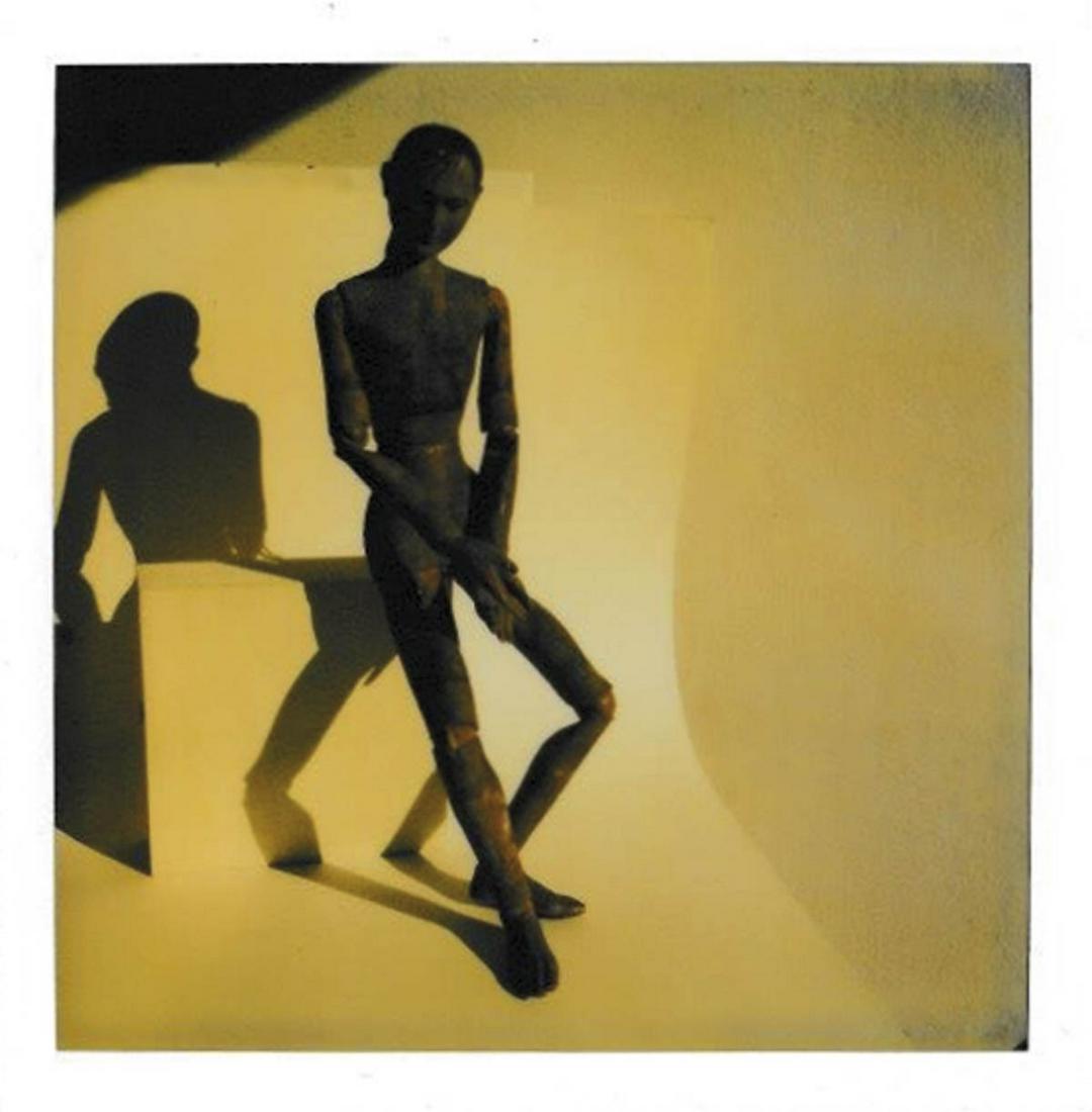 Anonym/Anonimo (1 of 1)