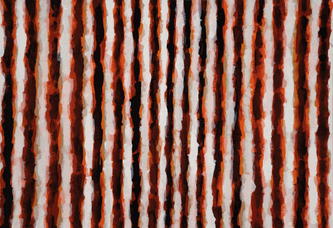 Leon Tarasewicz (Walily 1957) (1 of 3)