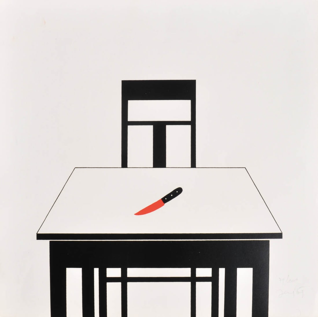 Zmago Jeraj (1937 - 2015) (1 of 1)