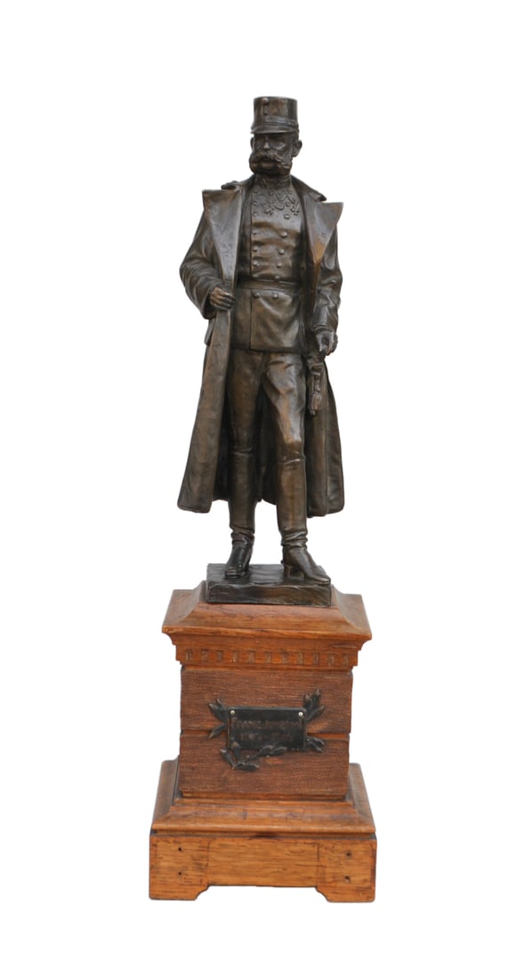 Otto K?nig (Mei?en 1838 - Wien/Vienna 1920) (1 of 1)