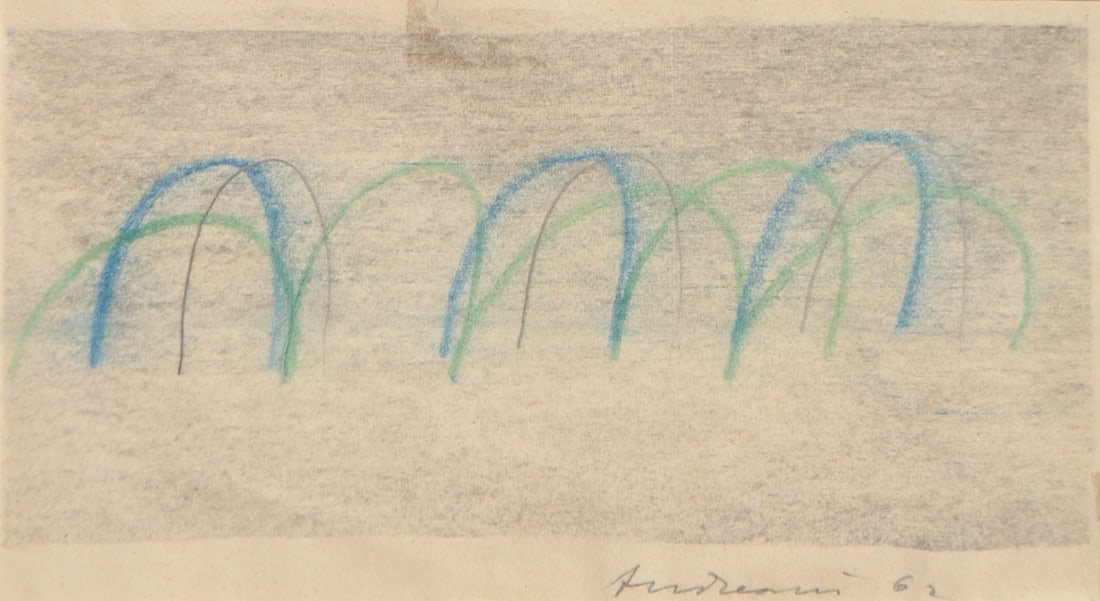 Carlo Andreani (Rom/Roma 1905 - Trient/Trento 1990) (1 of 1)