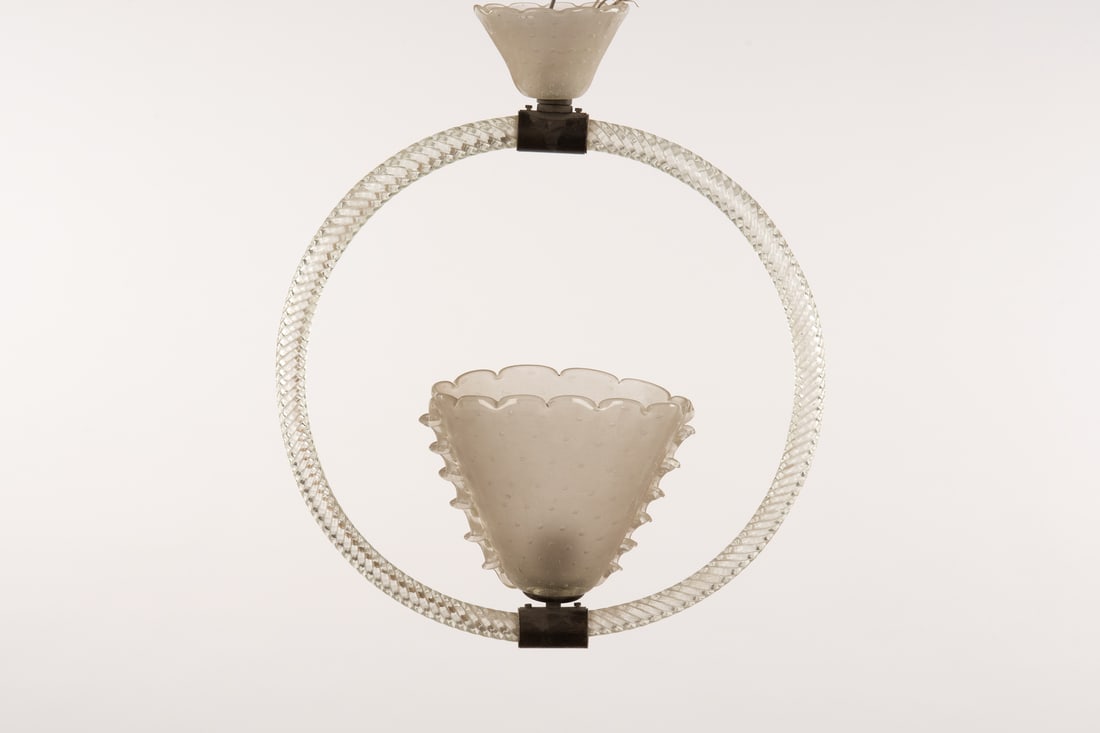 Barovier & Toso (Attributed) (1 of 1)