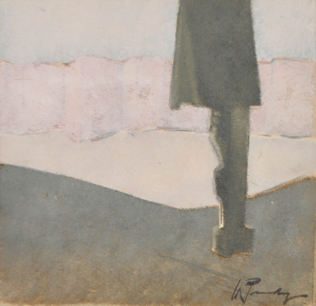 Theodor Prachensky (Innsbruck 1888 - 1970) (1 of 1)