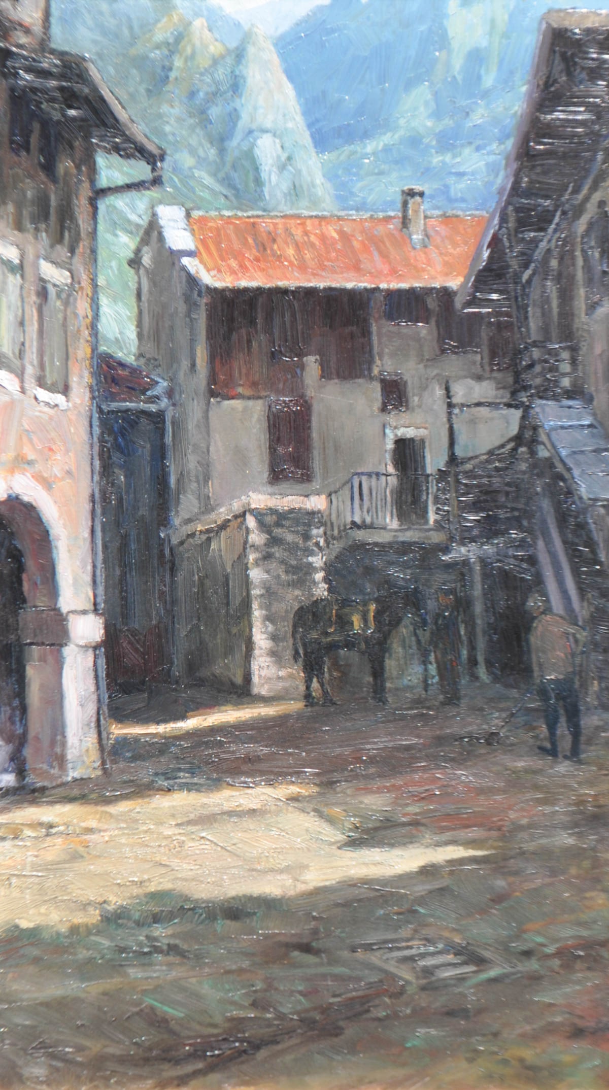 Artur Eitler (Bozen/Bolzano 1914 - München/Monaco di Baviera 2014) (1 of 1)