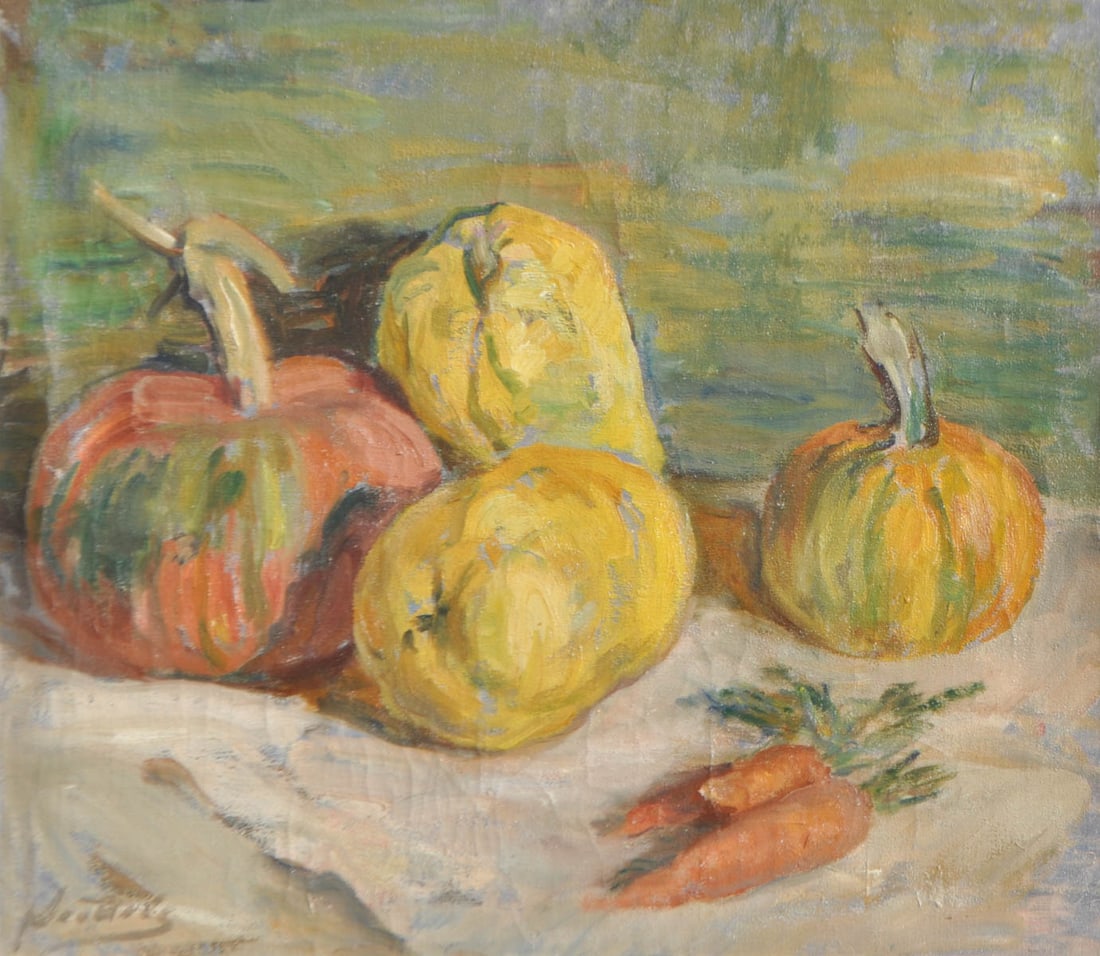 Ferruccio Scattola (Venedig/Venezia 1873 - Rom/Roma 1950) (1 of 1)