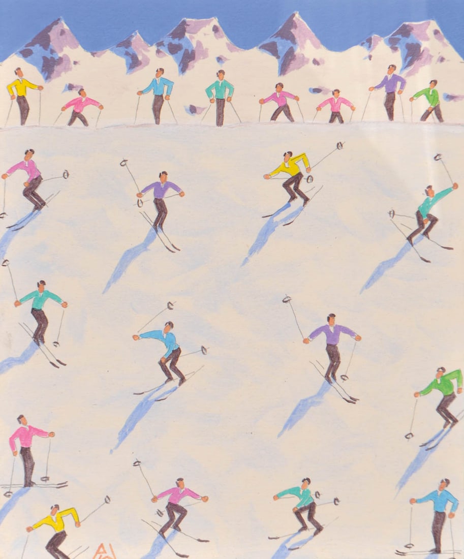 Peter Waldner (Hall in Tirol 1948) (1 of 1)