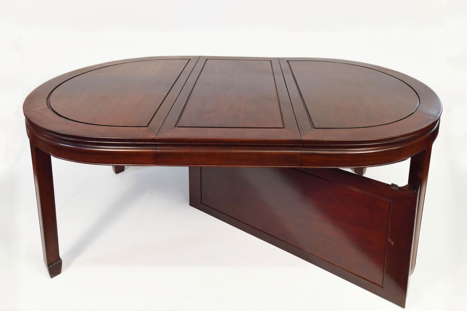 Rosewood Dining Room Table (1 of 2)