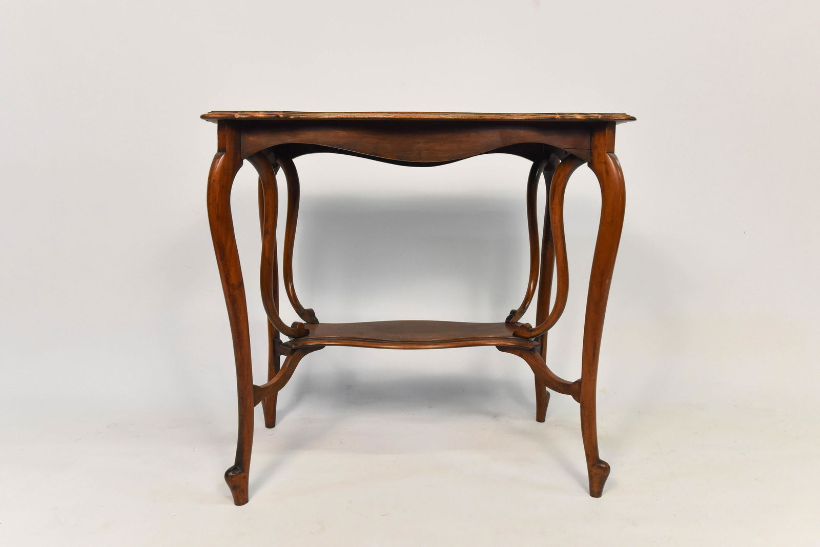 20th Century Parlor Console (1 of 5)