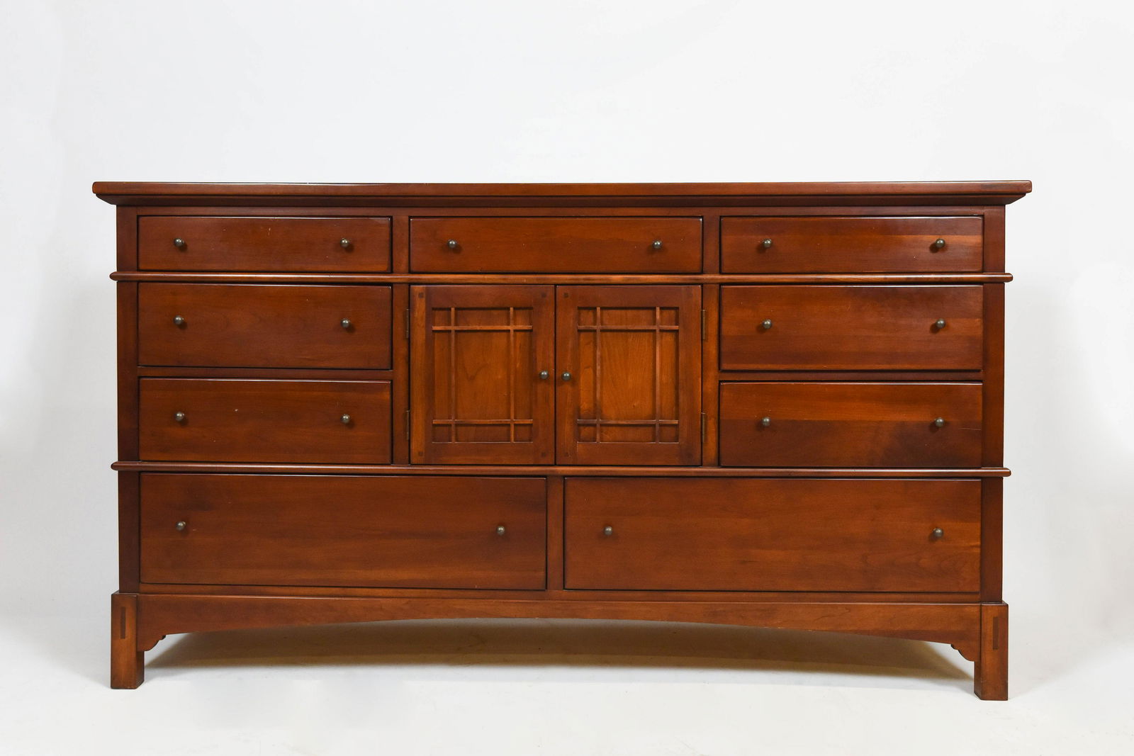 Bob Timberlake Arts and Crafts Collection Lexington (1 of 5)