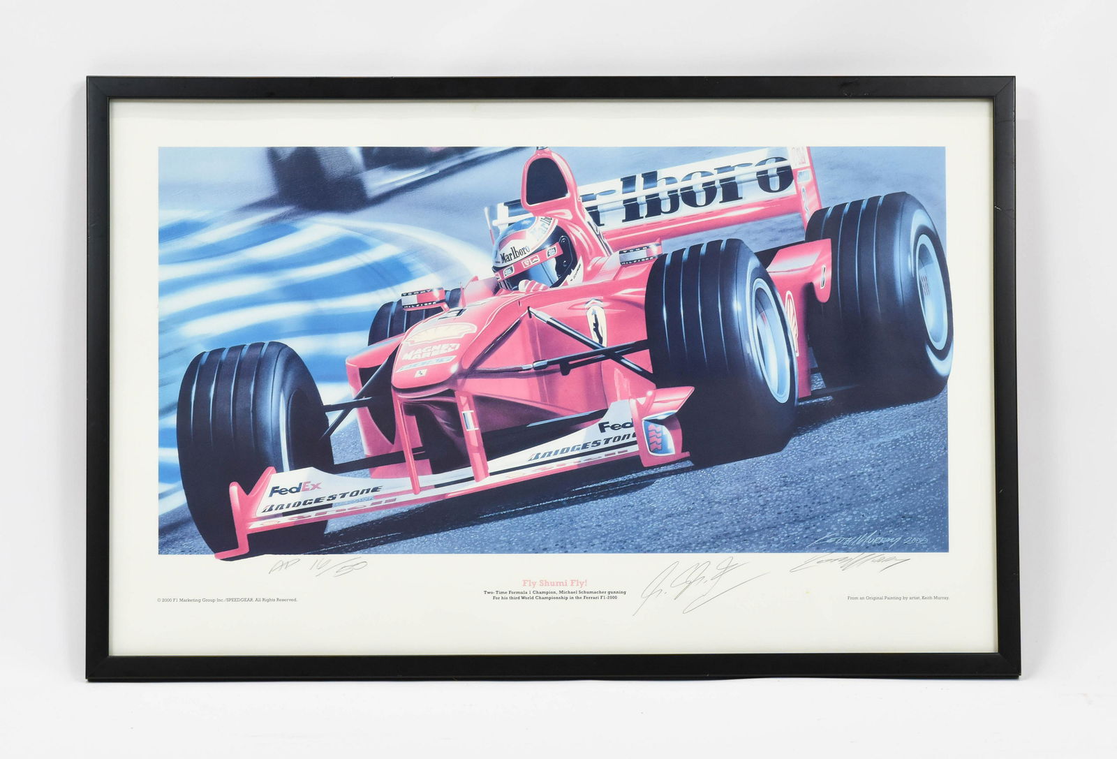 “Fly Shumi Fly” Keith Murray/Micheal (1 of 5)